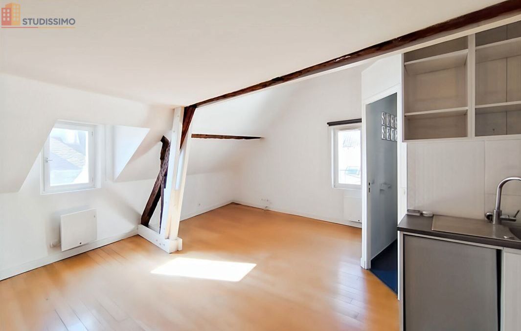 Studio à Pontoise