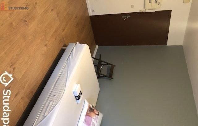 Studio meublé 27m² Cergy - Lumineux, DPE A - Photo 9