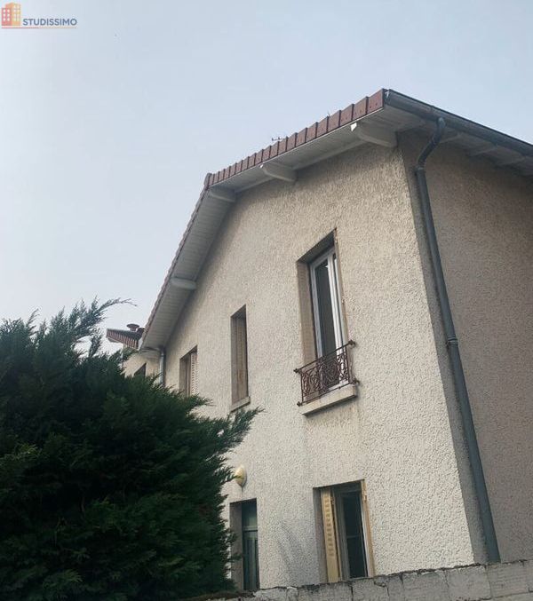 Studio à Enghien-les-Bains