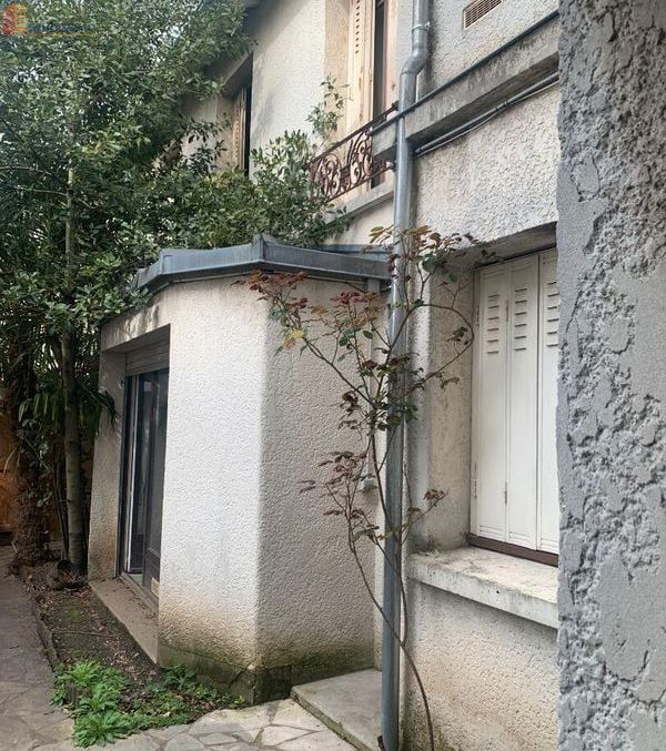 Studio 23m² Enghien-les-Bains - - Photo 1
