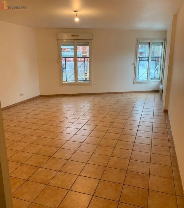 Studio 44m² Domont - Lumineux, DPE C - Photo 13