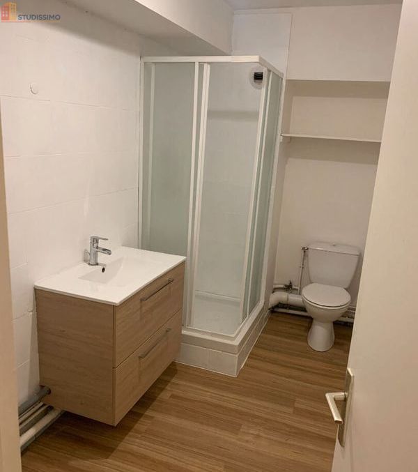 Studio 44m² Domont - Lumineux, DPE C - Photo 14