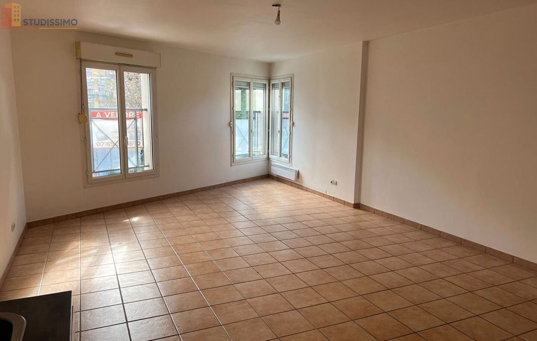 Studio 44m² Domont - Lumineux, DPE C - Photo 9