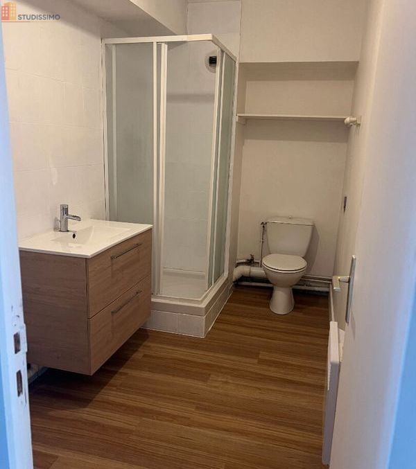 Studio 44m² Domont - Lumineux, DPE C - Photo 8