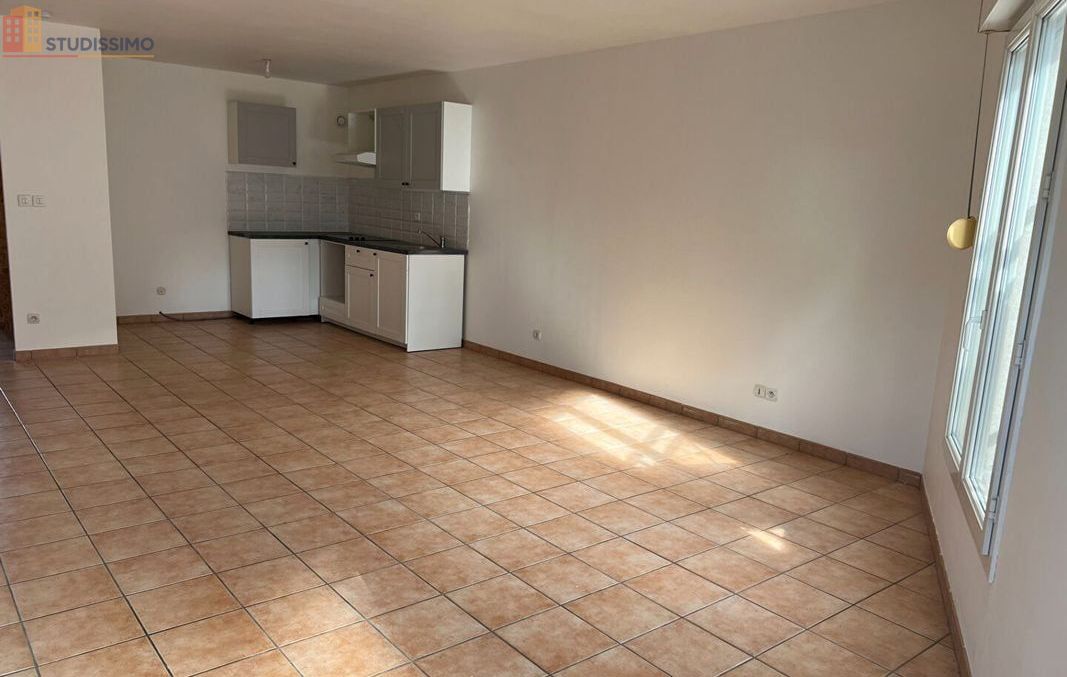 Studio 44m² Domont - Lumineux, DPE C - Photo 7