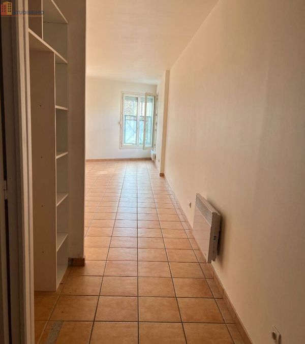 Studio 44m² Domont - Lumineux, DPE C - Photo 6
