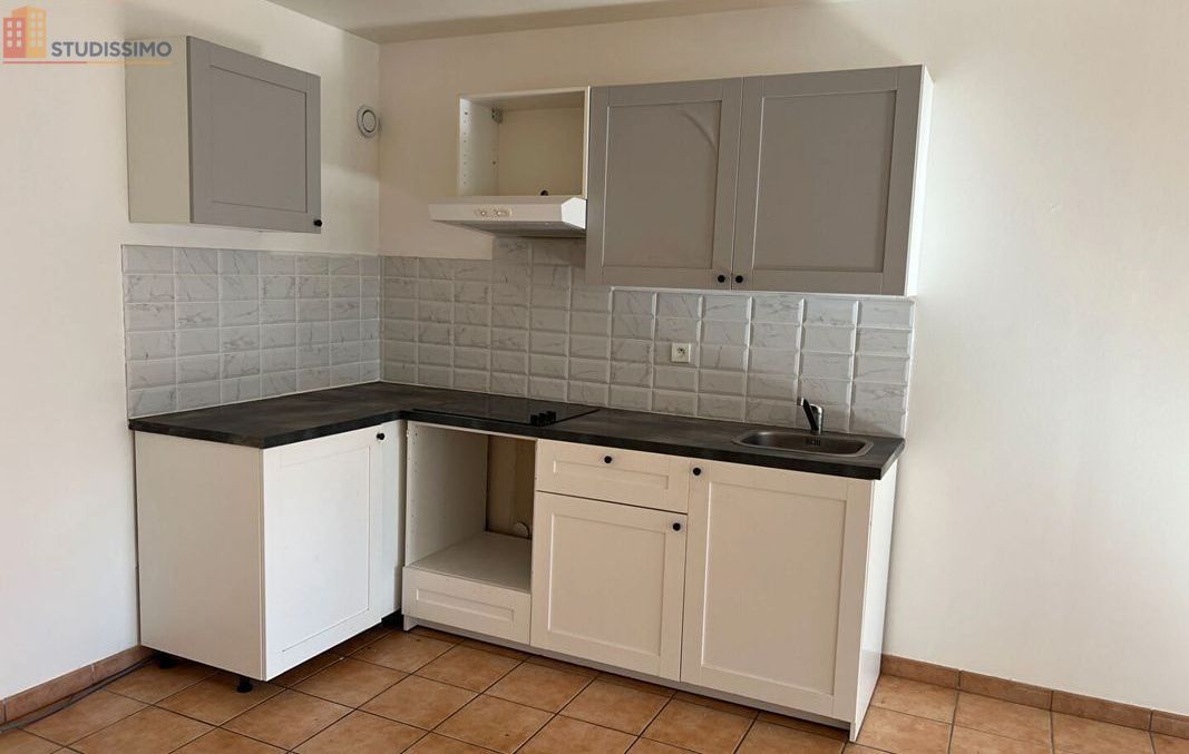 Studio 44m² Domont - Lumineux, DPE C - Photo 5