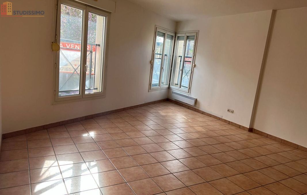 Studio 44m² Domont - Lumineux, DPE C - Photo 4