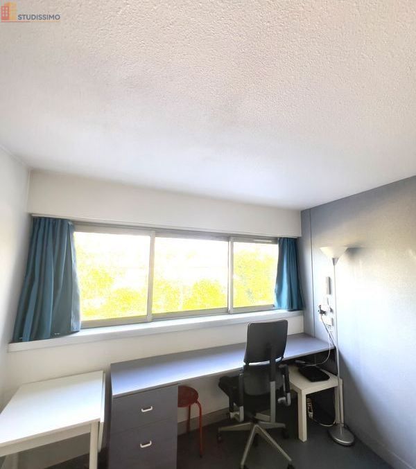 Studio à Cergy