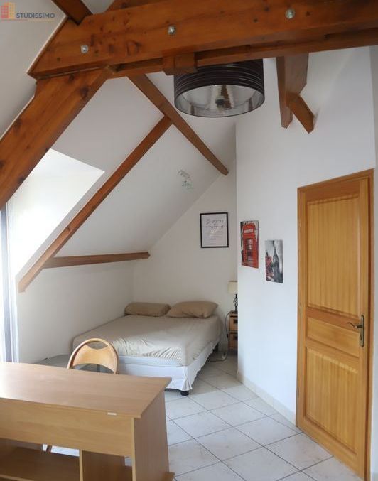 Studio meublé 30m² Neuville-sur-Oise - Meublé, DPE C - Photo 4