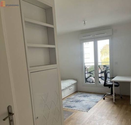 Studio 22m² Sannois 95110 - Photo 10