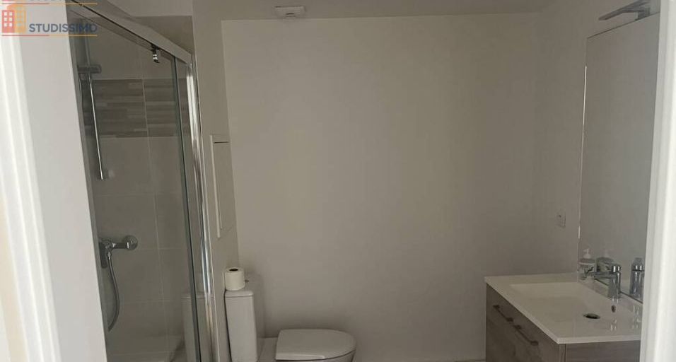 Studio 22m² Sannois 95110 - Photo 7