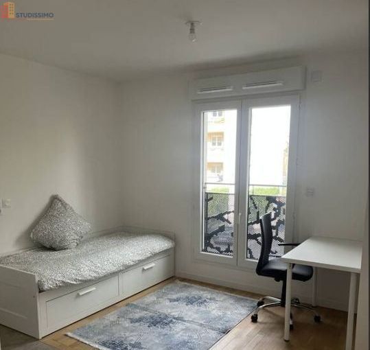 Studio 22m² Sannois 95110 - Photo 4