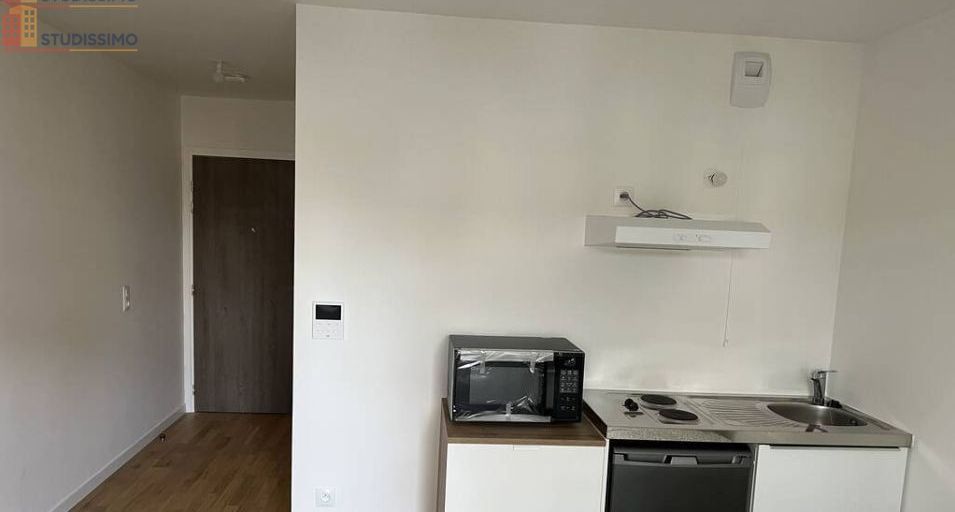 Studio 22m² Sannois 95110 - Photo 3