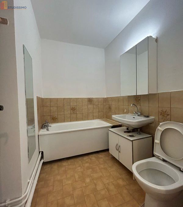 Studio meublé 27m² Saint-Brice-sous-Forêt - Meublé, DPE D - Photo 1
