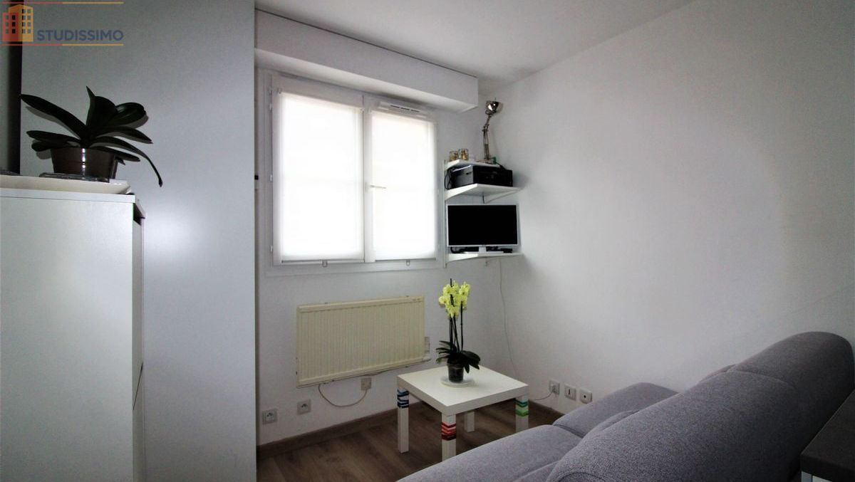 Studio meublé 15m² Cergy 95000 - Meublé, 1er étage - Photo 4