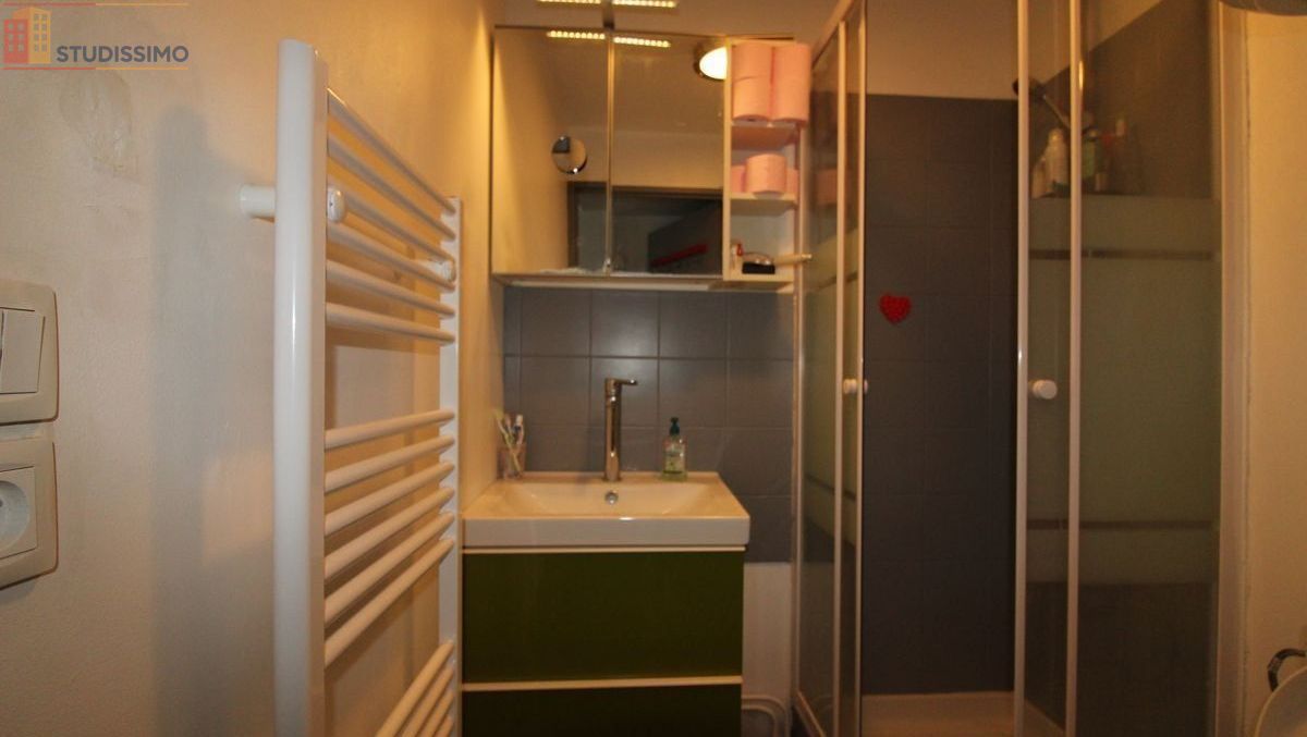 Studio meublé 15m² Cergy 95000 - Meublé, 1er étage - Photo 2