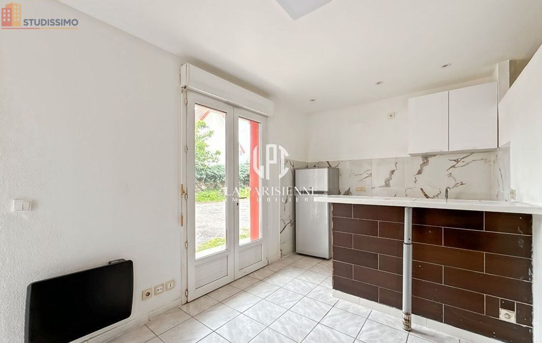 Studio 21m² Eaubonne - Lumineux, DPE C - Photo 19