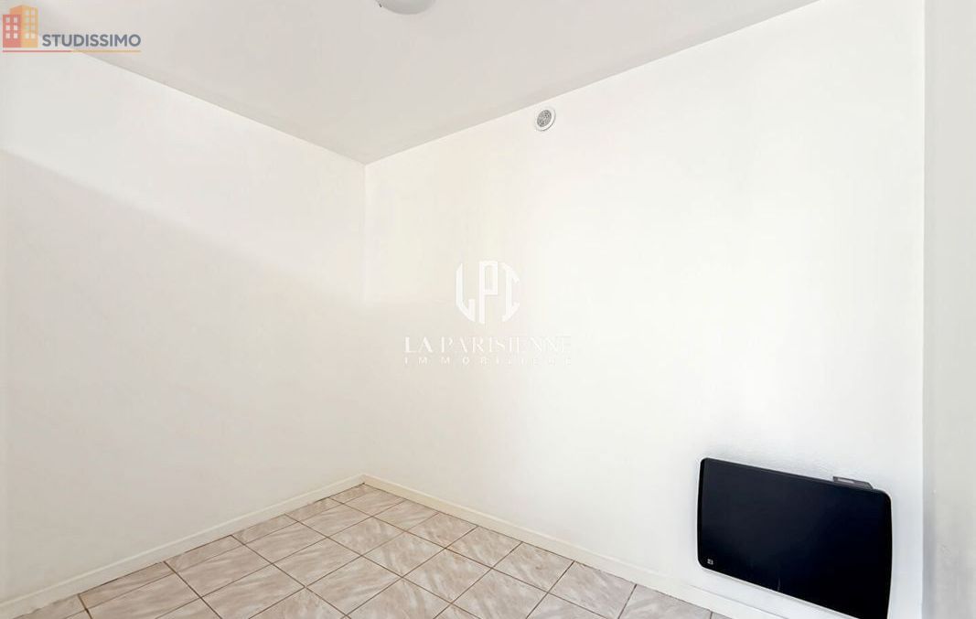 Studio 21m² Eaubonne - Lumineux, DPE C - Photo 12