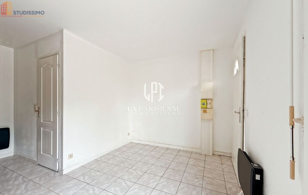 Studio 21m² Eaubonne - Lumineux, DPE C - Photo 10