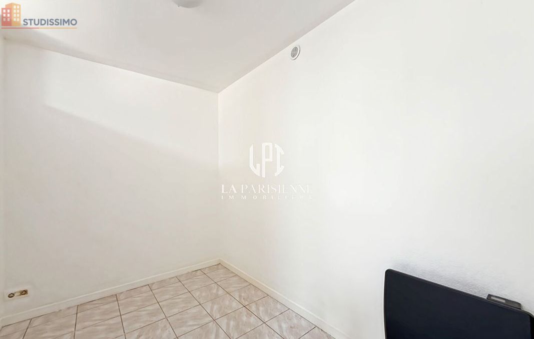 Studio 21m² Eaubonne - Lumineux, DPE C - Photo 4
