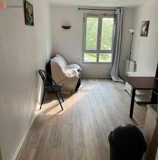 Studio 19m² Courdimanche - Lumineux, 1er étage - Photo 2
