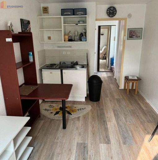 Studio à Courdimanche