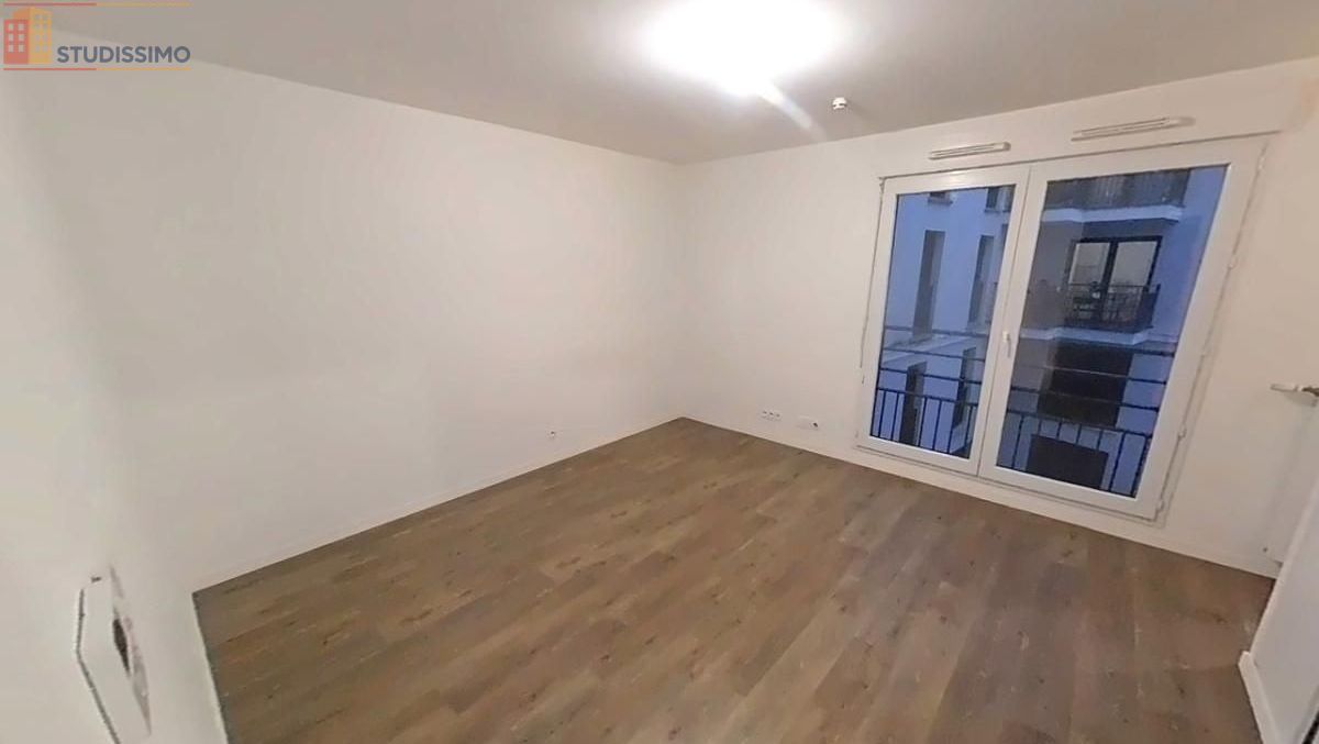 Studio 29m² Sannois 95110 - Photo 9