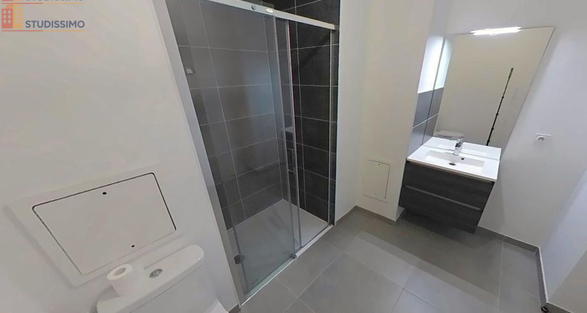 Studio 29m² Sannois 95110 - Photo 8