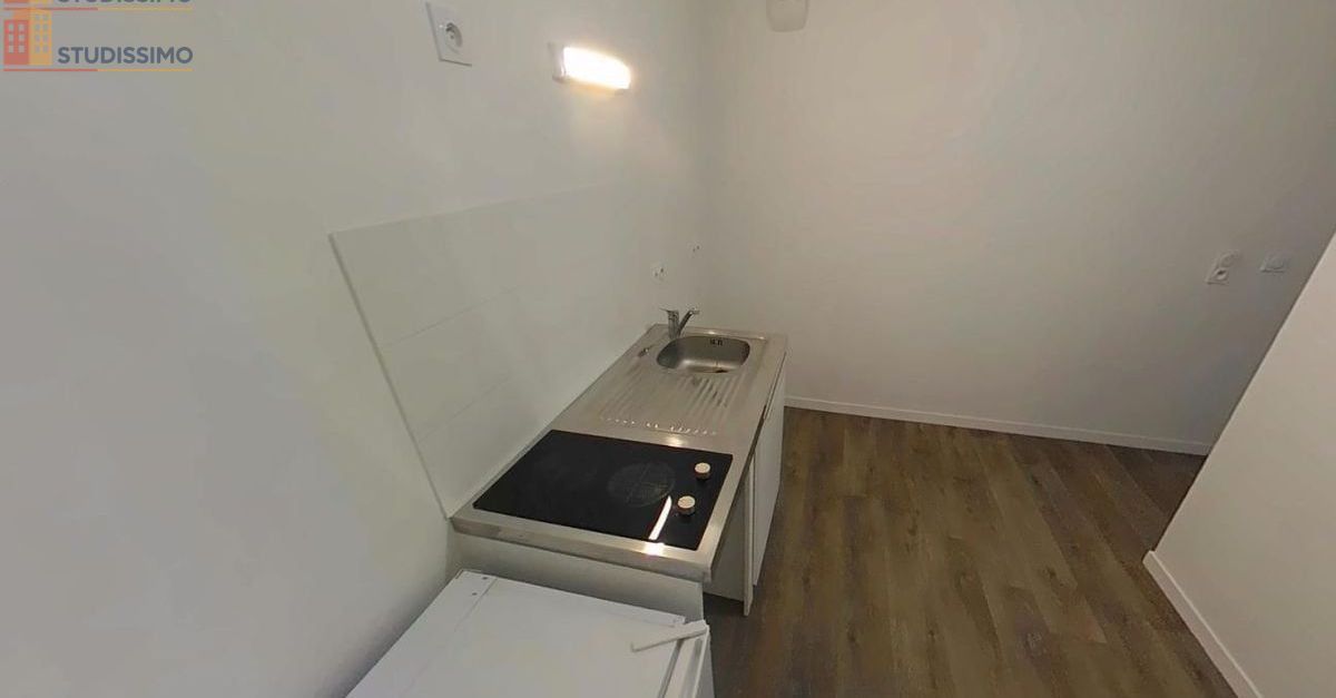 Studio 29m² Sannois 95110 - Photo 4