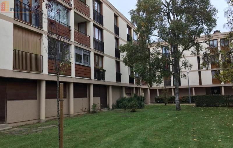 Studio 34m² Franconville - - Photo 8