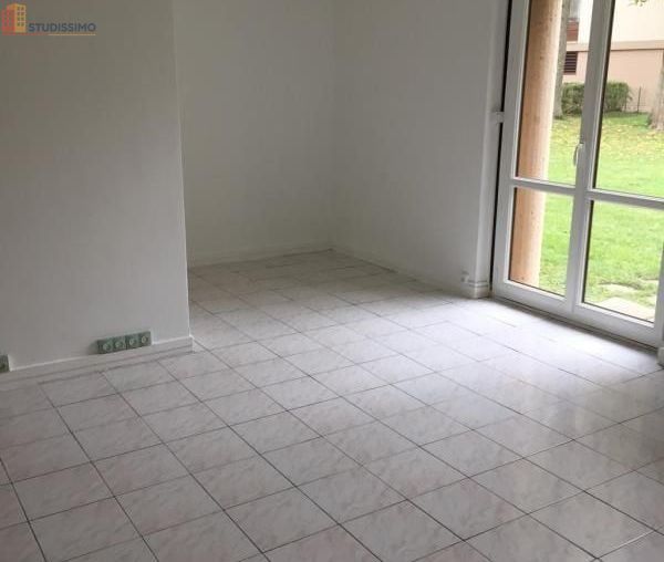 Studio 34m² Franconville - - Photo 5