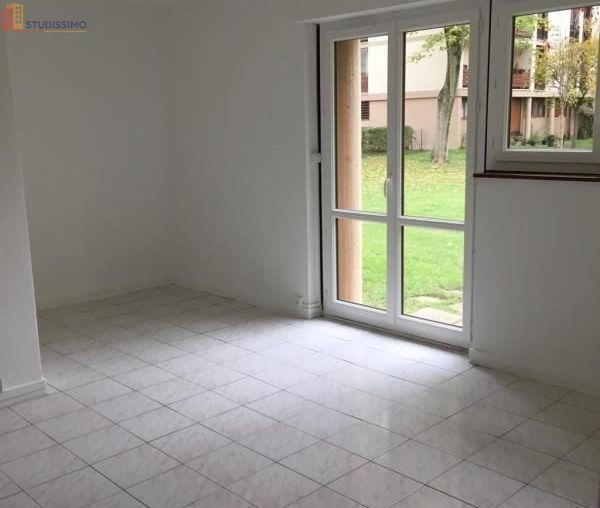 Studio 34m² Franconville - - Photo 3