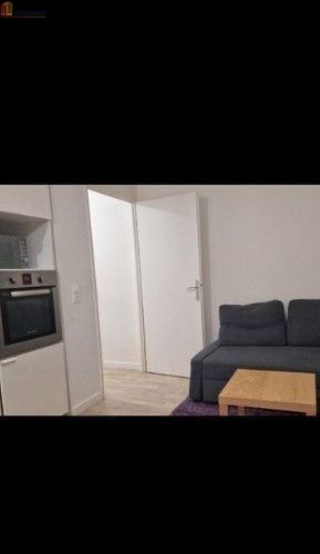 Studio 27m² Villiers-le-Bel - Étage 3 - Photo 5