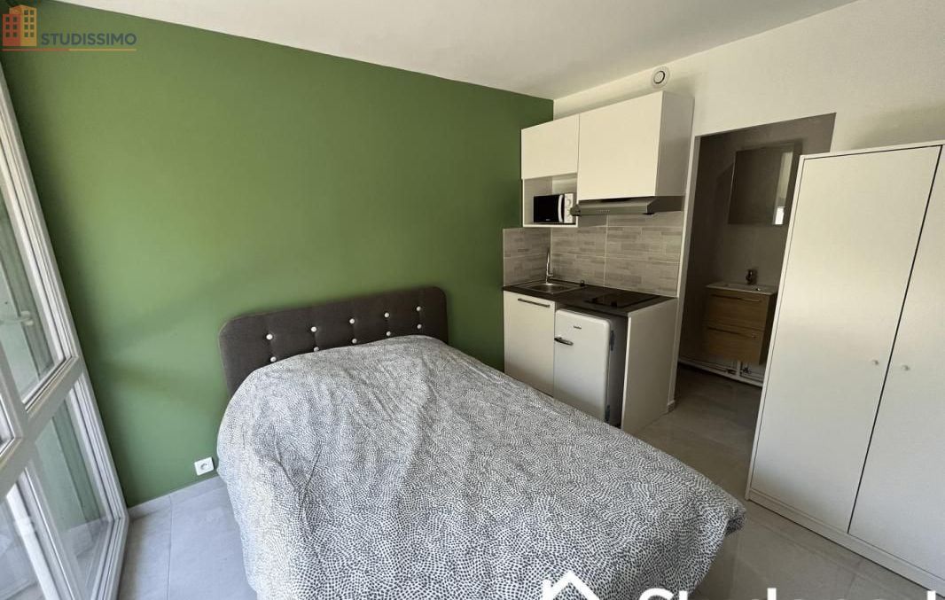 Studio à Pontoise