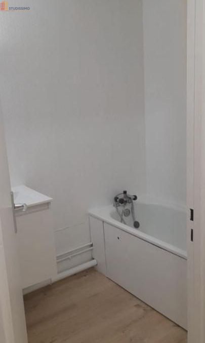 Studio 21m² Saint-Ouen-l'Aumône - 1 pièce, lumineux - Photo 1