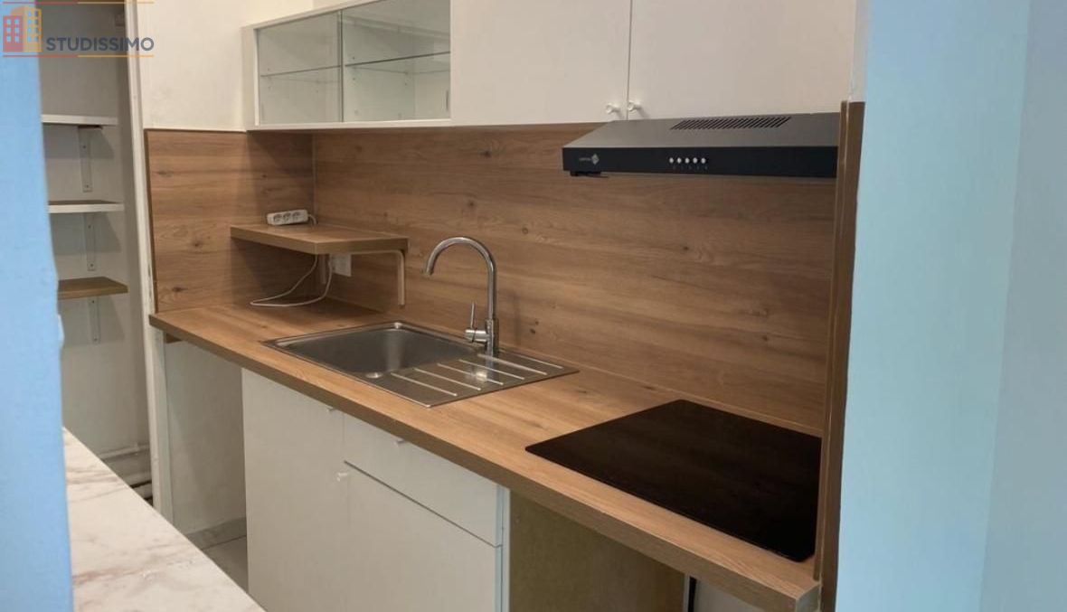 Studio 32m² Cergy - lumineux, proche commodités - Photo 1