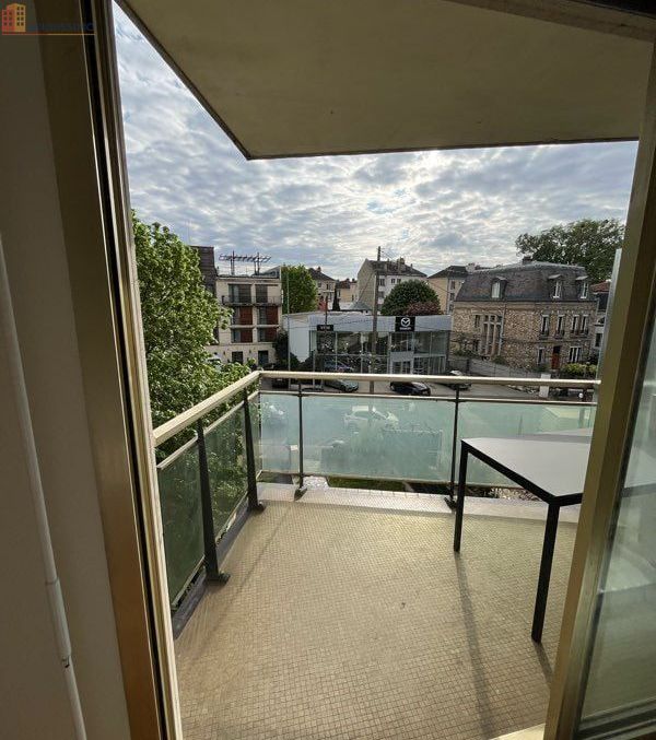 Studio à Montmorency