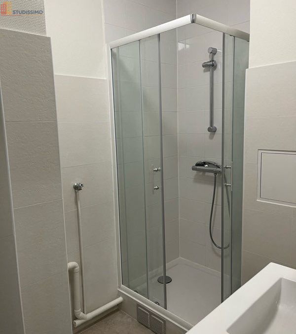 Studio meublé 25m² Montmorency - Meublé, lumineux - Photo 2