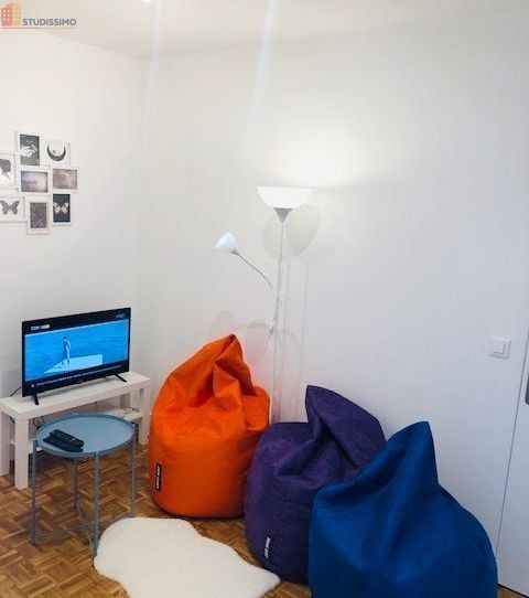 Studio meublé 22m² Argenteuil - Meublé, 2e étage - Photo 8