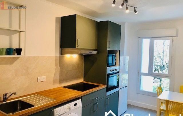 Studio meublé 22m² Argenteuil - Meublé, 2e étage - Photo 7