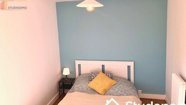 Studio meublé 22m² Argenteuil - Meublé, 2e étage - Photo 4