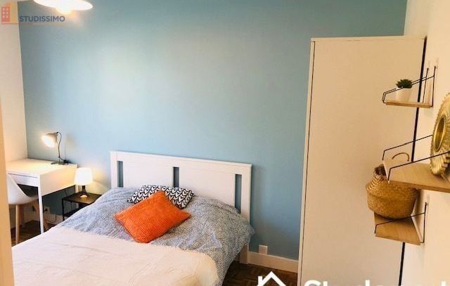 Studio meublé 22m² Argenteuil - Meublé, 2e étage - Photo 3