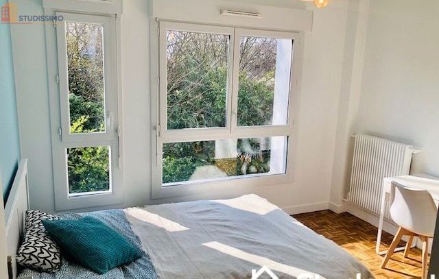 Studio meublé 22m² Argenteuil - Meublé, 2e étage - Photo 2
