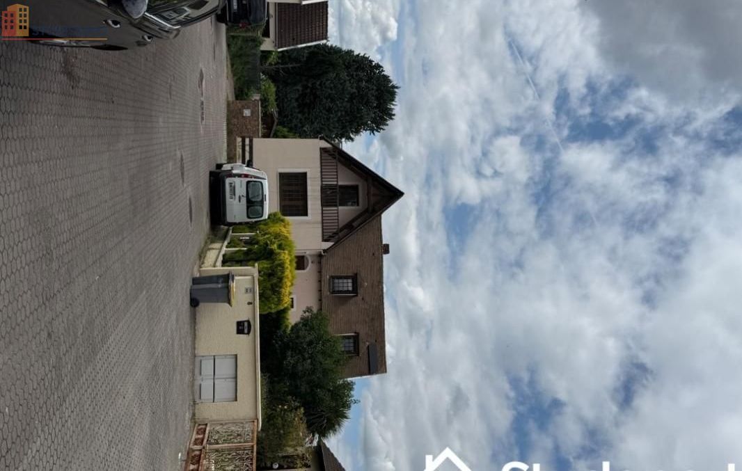 Studio meublé 8m² Arnouville - Meublé, DPE B - Photo 9