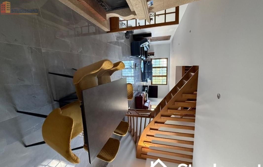 Studio meublé 8m² Arnouville - Meublé, DPE B - Photo 3