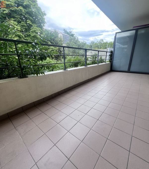 Studio meublé 28m² Argenteuil - Meublé, DPE C - Photo 11