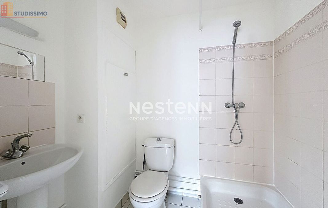 Studio 23m² Roissy-en-France - 1er étage - Photo 3