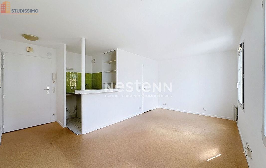 Studio à Roissy-en-France