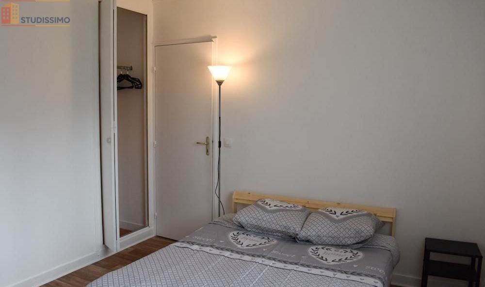 Studio à Cergy